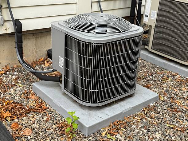 Trusted Hvac service in Salisbury, NC - Tropical Oasis HVAC