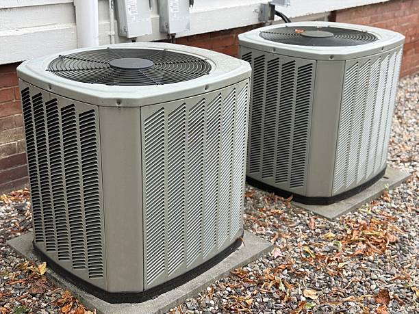 Reliable Air Conditioning Repair contractor in Salisbury, NC by Tropical Oasis HVAC